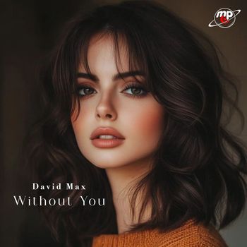 David Max - Without You