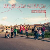 Pitxorines - Sa falda girada