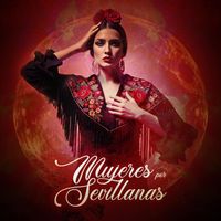 Varios Artistas - Mujeres por Sevillanas