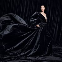 YClara - Midnight Velvet Motion