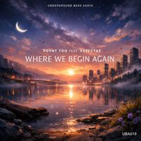 Poynt Too - Where We Begin Again