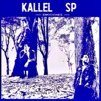 Kallel SP - Emociones (Explicit)