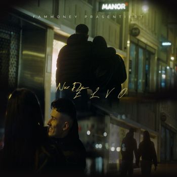 Elvo - Nur Du (Explicit)