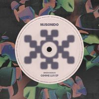 Simon Kidzoo - Gimme Luv EP