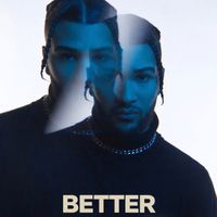 MALACHI - Better