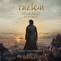 Worakls - Le Trésor (Le Comte de Monte Cristo Reworks)