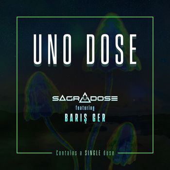 SAGRADOSE - Uno Dose