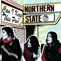 Northern State - Can I Keep This Pen?