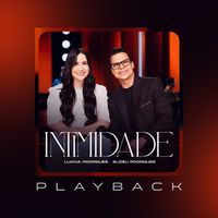 Luana Rodrigues - Intimidade (Playback)