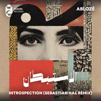 Ablozé - Introspection (Sebastian Hal Remix)
