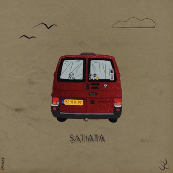 Brenky - Satiata