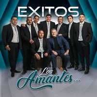 Los Amantes - Exitos