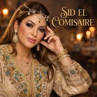 Cheba Sonia - Sid El Comisaire