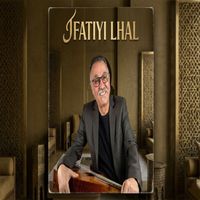 Cherif Hamani - Ifatiyi Lhal
