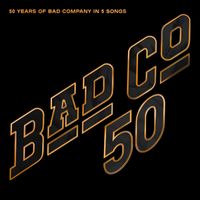 Bad Company - 50 Years of Bad Company in 5 Songs