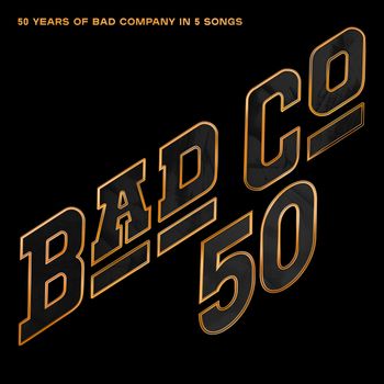 Bad Company - 50 Years of Bad Company in 5 Songs