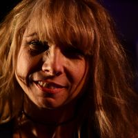 Angelle Sheridan - Full Circle