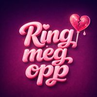 Monir - Ring meg opp