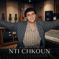 Cheb Abdelhak - Nti Chkoun