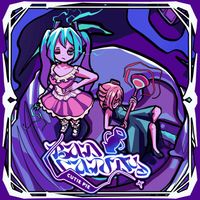 Cutie Pie & Hatsune Miku - Bad Candy
