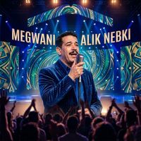 Cheb Nasro - Megwani Alik Nebki