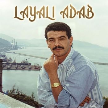 Cheb Nasro - Layali Adab