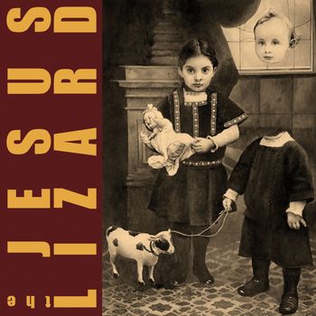 The Jesus Lizard - Moto(R) (Explicit)