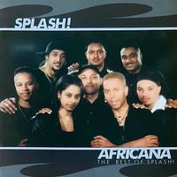 Splash - Africana (The Best Of Splash!)