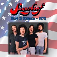 Sugarloaf - Alive In America (Remastered 2026)