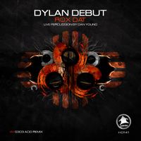 Dylan Debut - Rox Dat (Explicit)