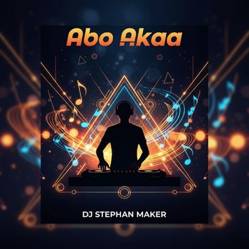 Dj Stephan Maker - Abo Akaa
