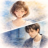 NORI - 「あなたの隣にいるよ」