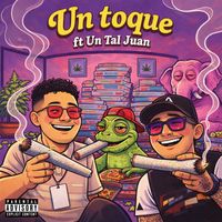Camaleon - Un toque (Explicit)