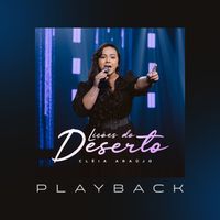 Cléia Araújo - Lições Do Deserto (Playback)