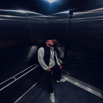 Michael K - Ball Out