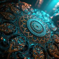 Aura - Unwritten Sky