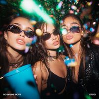 Phaze - No Broke Boys (Explicit)