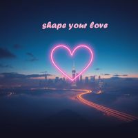 Adm - shape your love