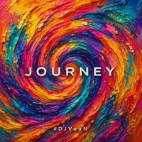 DJVaaN - Journey (Instrumental)