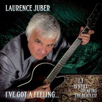 Laurence Juber - I've Got A Feeling