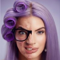 Majela - Loca fea celosa