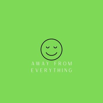 Samira - Away from Everything