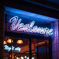 Vealomre - Night City