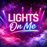 XpressJackersPE - Lights on me