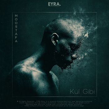 Moostafa - Kül Gibi