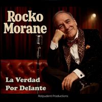 Rocko Morane - La verdad por delante