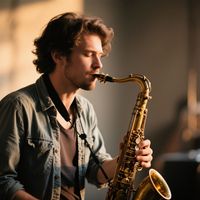 Joe Lovano - Just Us