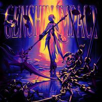 MR. $KS - Genshin Impact (Emptiness) (Slowed)