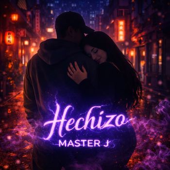Master J - Hechizo
