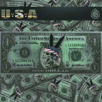 Mr. Bungle - USA (Explicit)